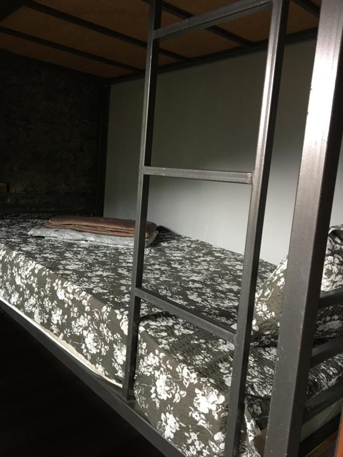 Qaldea Resort Ushguli Zewnętrze zdjęcie