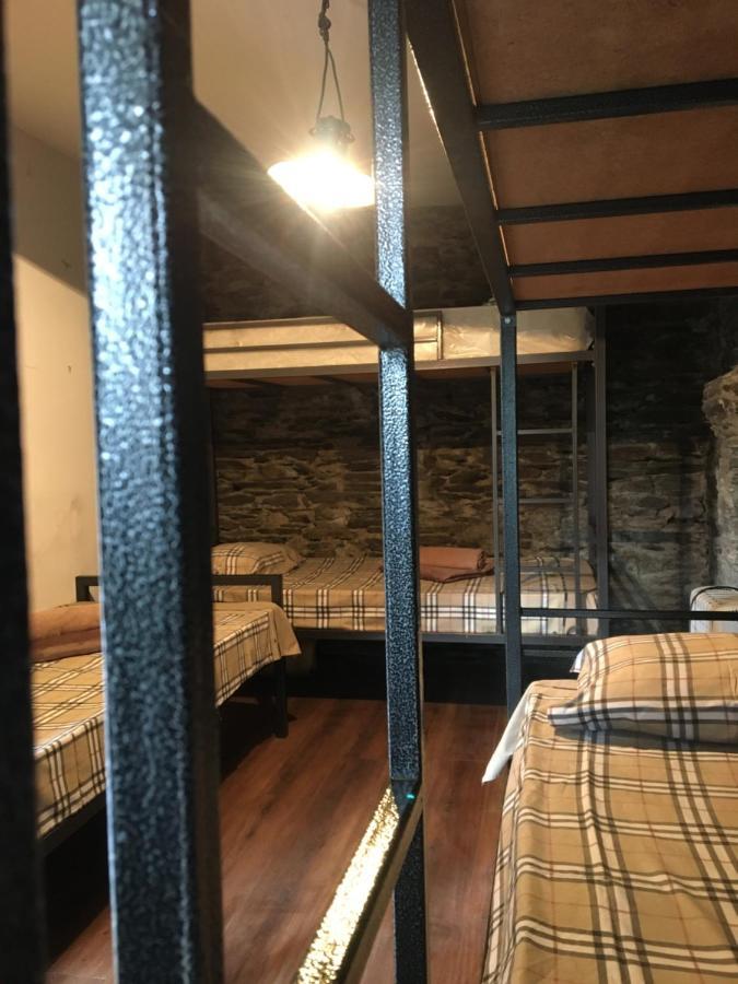 Qaldea Resort Ushguli Zewnętrze zdjęcie