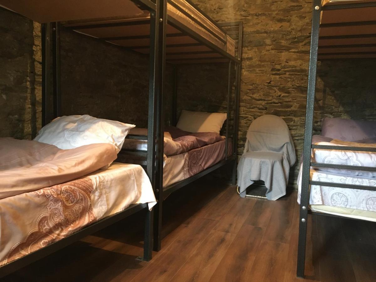 Qaldea Resort Ushguli Zewnętrze zdjęcie